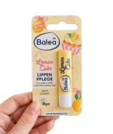 مرطب الشفاه باليا الألماني ليمون كيك - Balea Lip Balm Lemon Cake - Limited Edition)