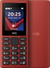 NOKIA MHD 101