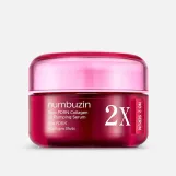 نمبوزين سيروم الكولاجين للبشرة 30مل - Numbuzin No.2 Rose PDRN Collagen 2X Plumping Serum  30ml