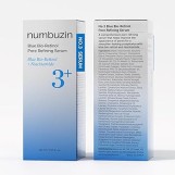 نمبوزين سيروم بلو بيو ريتينول لتقليل المسام وتحسين مرونة البشرة - 30 ملي| numbuzin blue bio retinol pore serum 30ml