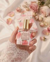 عطر فلاور أوف ستوري سويت ستروبري - 30 مل Flower of Story Sweet Strawberry