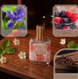 عطر فلاور أوف ستوري سويت ستروبري - 30 مل Flower of Story Sweet Strawberry
