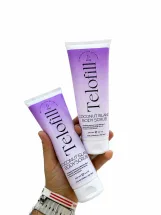 تيلوفيل سكراب الجسم بجوز الهند 250جم| TELOFILL BODY SCRUB COCONUT ISLAND 250GM