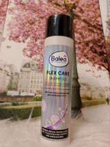 شامبو باليا بليكس كير الألماني لإصلاح الشعر التالف والمجهد - Balea Plex Care Shampoo 250ml