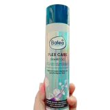 شامبو باليا بليكس كير الألماني لإصلاح الشعر التالف والمجهد - Balea Plex Care Shampoo 250ml