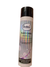 شامبو باليا بليكس كير الألماني لإصلاح الشعر التالف والمجهد - Balea Plex Care Shampoo 250ml