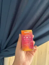 ستيك إيسانا الألماني مضاد الاحتكاك وتفتيح المناطق الحساسة - ISANA Anti-Wundreibstick Sweet Sunset 25g