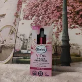 زيت باليا فيتال الألماني بتركيبة الـ 7 زيوت لمقاومة التجاعيد وبديل الفيلر - Balea Vital 7-Fach Gesichtsöl 30ml