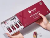 كابكسي امبولات للشعر لعلاج التساقط 70ملي| Capixy Anti-Hair Loss Vials 70ml