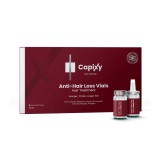 كابكسي امبولات للشعر لعلاج التساقط 70ملي| Capixy Anti-Hair Loss Vials 70ml