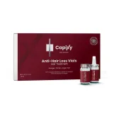 كابكسي امبولات للشعر لعلاج التساقط 70ملي| Capixy Anti-Hair Loss Vials 70ml