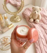 كريم النهار الألماني بيوتي كولاجين لشد البشرة ومقاومة التجاعيد من باليا - Balea Beauty Collagen Day Cream SPF15 50ml