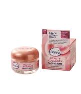 كريم النهار الألماني بيوتي كولاجين لشد البشرة ومقاومة التجاعيد من باليا - Balea Beauty Collagen Day Cream SPF15 50ml