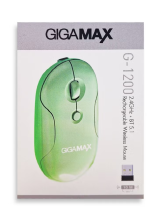 GIGAMAX G-1200  Mouse