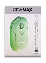 GIGAMAX G-1200  Mouse