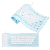 Flexible Keyboard