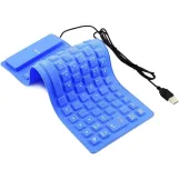 Flexible Keyboard