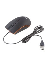 Lenovo M20 Wired Mouse