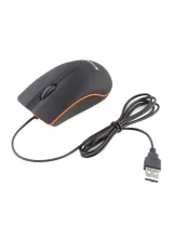 Lenovo M20 Wired Mouse