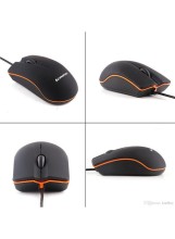Lenovo M20 Wired Mouse