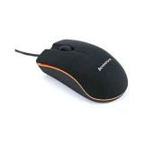 Lenovo M20 Wired Mouse