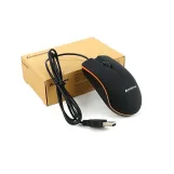 Lenovo M20 Wired Mouse