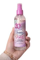 معطر الجسم من باليا جويفول تايمز  200 مل | Balea Joyful Times Body Spray