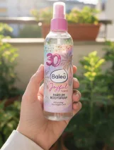 معطر الجسم من باليا جويفول تايمز  200 مل | Balea Joyful Times Body Spray