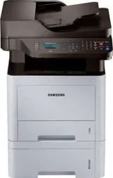 Samsung ProXpress SL-M3870FW