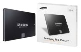 Samsung SSD 850 EVO