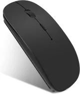 FMOUSE Q9 Wireless  Mouse