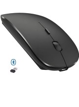 FMOUSE Q9 Wireless  Mouse