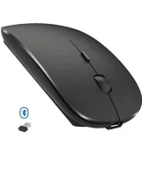 FMOUSE Q9 Wireless  Mouse