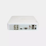 جهاز تسجيل هيك فيجن 4 قنوات 5 ميجا (Turbo HD) | دقة 3K فائقة الوضوح | Hikvision AcuSense