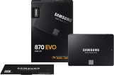 Samsung SSD 850 EVO استيراد الخارج