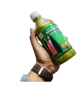 زيت نمو الشعر برونغامالاكا من منتجات سري شيفاشاكثي العشبية    Brungamalaka Hair Growth Oil by Sri Shivashakthi Herbal Products