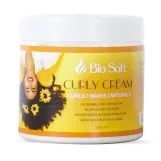 كريم بايو سوفت ليف إن لترطيب وتحديد الشعر الكيرلي - 500 جرام | Bio Soft Curly Hair Cream