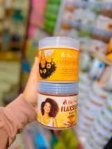كريم بايو سوفت ليف إن لترطيب وتحديد الشعر الكيرلي - 500 جرام | Bio Soft Curly Hair Cream