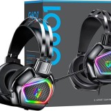 G601 E-SPORT GAMING HEADSET