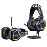 G601 E-SPORT GAMING HEADSET