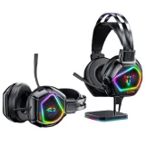 G601 E-SPORT GAMING HEADSET