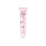 كريم جابان ساكورا لتفتيح ومحيط العين من لايكو - 15 جرام | LAIKOU Japan Sakura Eye Cream