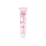 كريم جابان ساكورا لتفتيح ومحيط العين من لايكو - 15 جرام | LAIKOU Japan Sakura Eye Cream