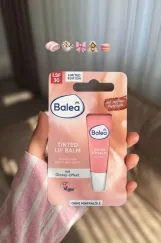 بلسم ومُرطب الشفاه بحماية SPF 30 من باليا - إصدار محدود | Balea Tinted Lip Balm LSF 30