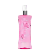 بودي ميست قطن كاندي (غزل البنات) من بودي فانتاسيز - 94 مل | Body Fantasies Cotton Candy Body Mist