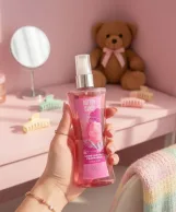 بودي ميست قطن كاندي من بودي فانتاسيز - 94 مل | Body Fantasies Cotton Candy Body Mist