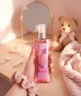 بودي ميست قطن كاندي من بودي فانتاسيز - 94 مل | Body Fantasies Cotton Candy Body Mist