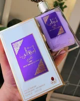 مسك أميرة العرب الحليبي بنكهة الكاندي من  العقيق 100 ملي | Musk Ameerat Al Arab Candy By Al-Aqeeq