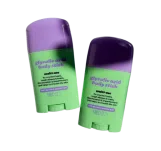ستيك الجليكوليك أسيد لتفتيح وتقشير الجسم والأماكن الداكنة من جينزين | Genzen Glycolic Acid Body Stick