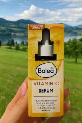 باليا سيروم فيتامين سي للوجه 30 مل -  Balea Vitamin C Serum